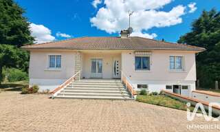 Maison 5 Pièces 109 m² à vendre à Châlette-sur-Loing (45120)