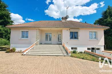 Maison 5 pièces 169000 €