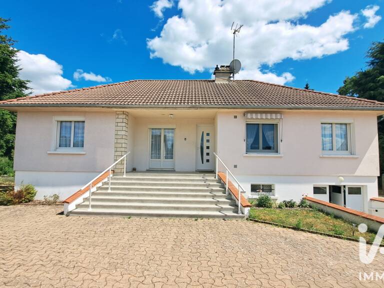 Vente Maison traditionnelle 5 pièces — photo 1