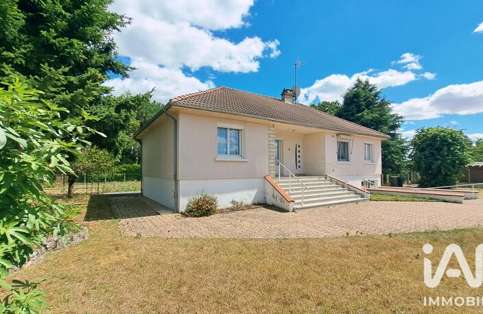 Vente Maison traditionnelle 5 pièces — photo 2