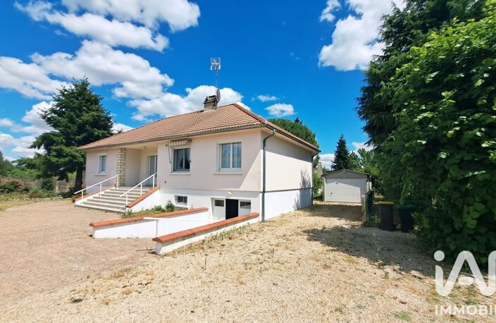 Vente Maison traditionnelle 5 pièces — photo 3