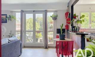 Appartement 3 Pièces 61 m² à vendre à Yerres (91330)