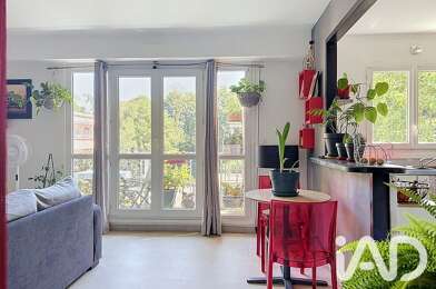Appartement 3 pièces 210000 €