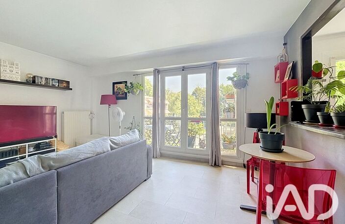 Vente Appartement 3 pièces — photo 2