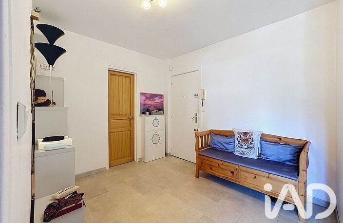 Vente Appartement 3 pièces — photo 3
