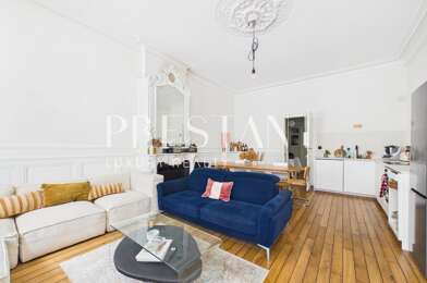 Appartement 2 pièces 325000 €