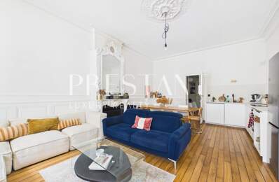 Appartement — photo du bien