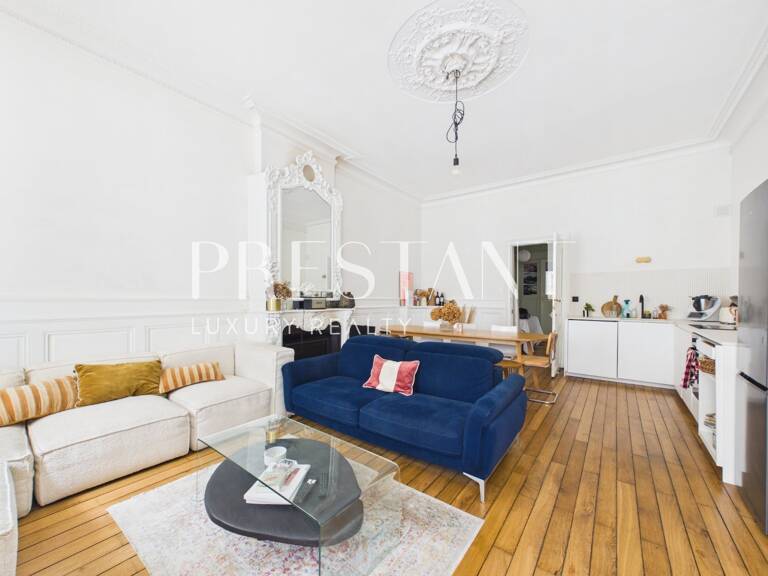 Appartement — photo 1