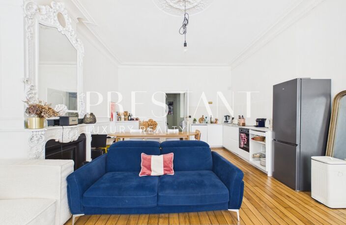 Appartement — photo 2