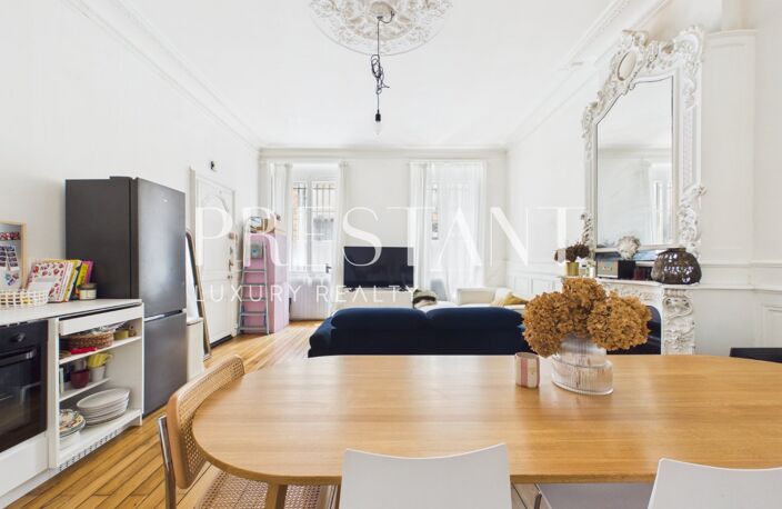 Appartement — photo 3