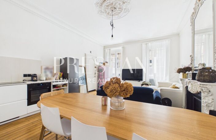Appartement — photo 4