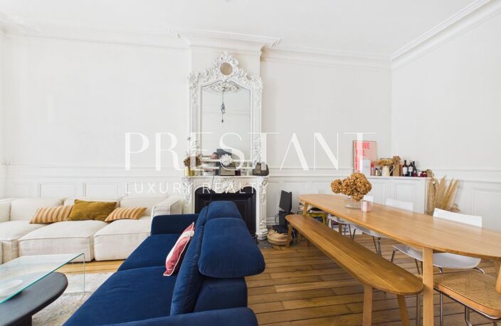 Appartement — photo 5