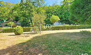 Terrain  680 m² à vendre à Follainville-Dennemont (78520)
