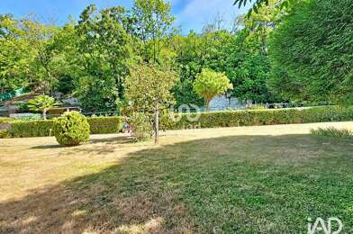 Terrain  129000 €