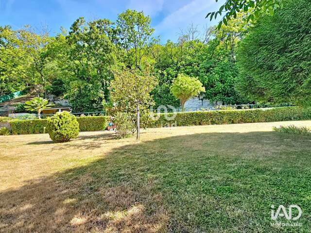 Vente Terrain 680 m&sup2; — photo du bien