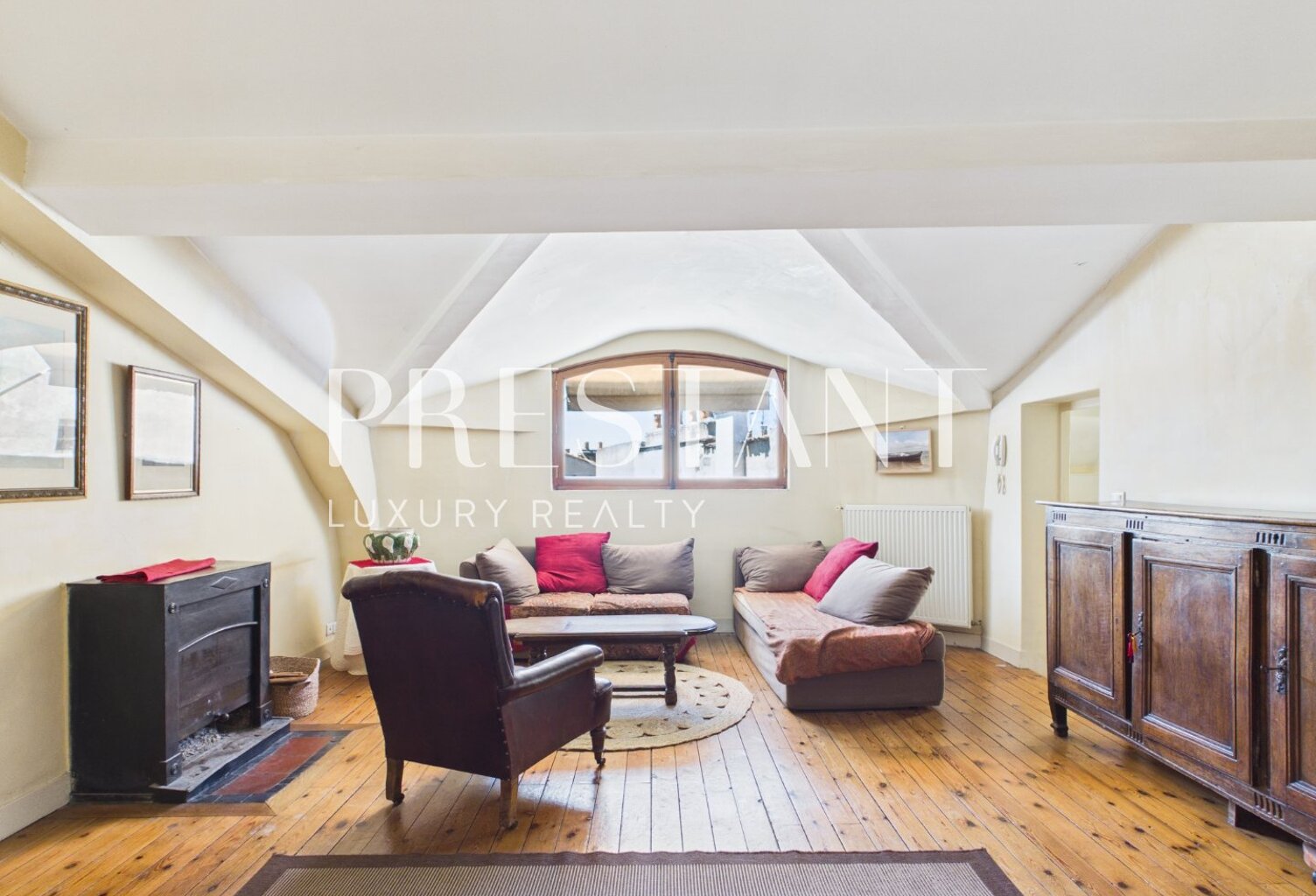 Appartement — photo 1