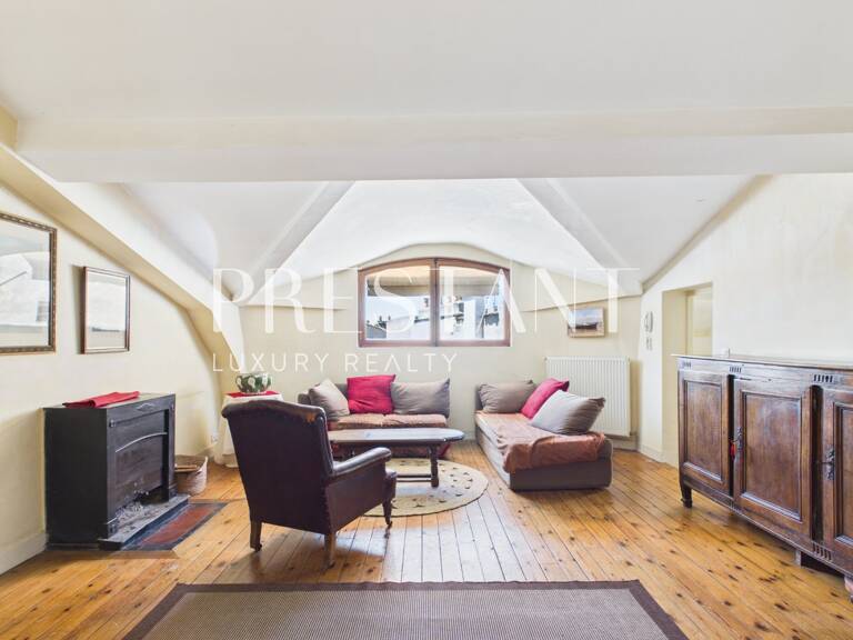Appartement — photo 1