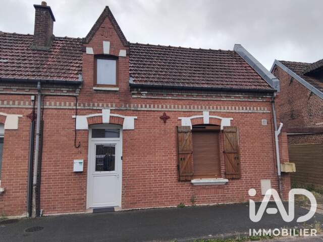 Vente Maison/villa 4 pièces — photo du bien