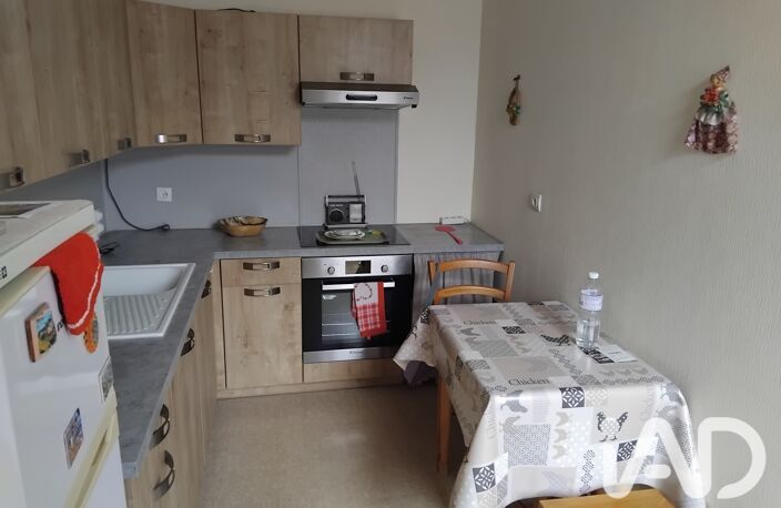 Vente Maison/villa 4 pièces — photo 2