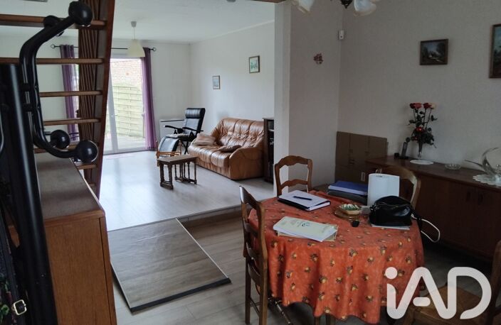 Vente Maison/villa 4 pièces — photo 4
