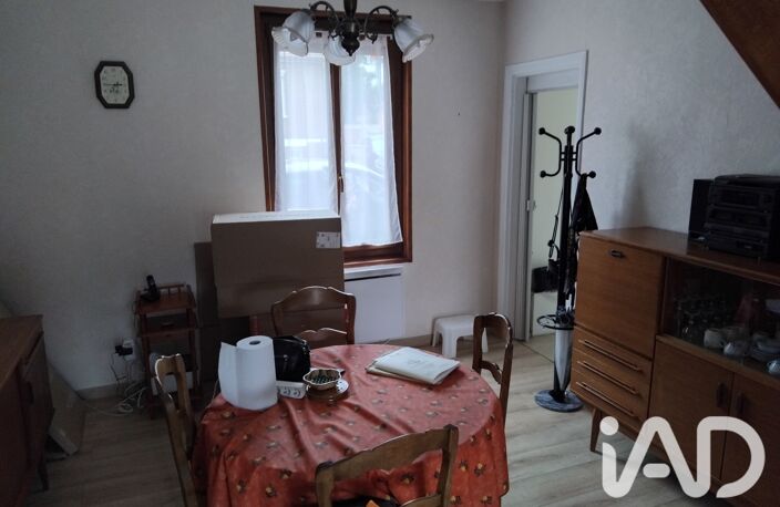 Vente Maison/villa 4 pièces — photo 5