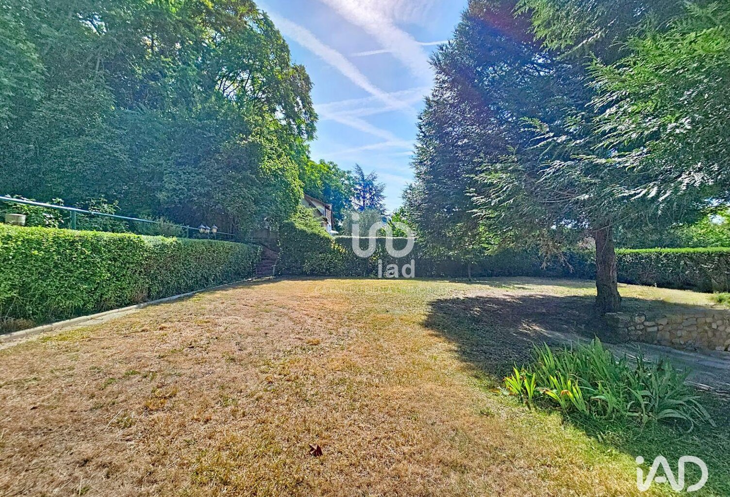 Vente Terrain 680 m&sup2; — photo 1