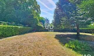 Terrain  680 m² à vendre à Follainville-Dennemont (78520)