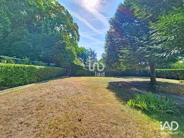 Vente Terrain 680 m&sup2; — photo du bien