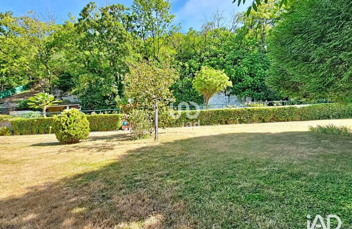 Vente Terrain 680 m&sup2; — photo 5