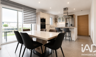 Maison 7 Pièces 150 m² à vendre à Warcq (08000)