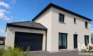 Maison 7 Pièces 150 m² à vendre à Warcq (08000)