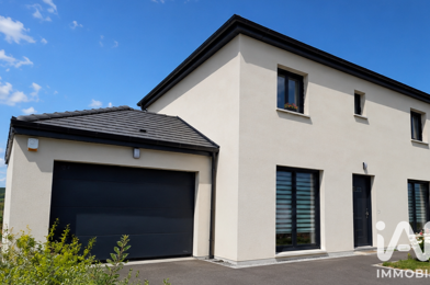Maison 7 pièces 364500 €