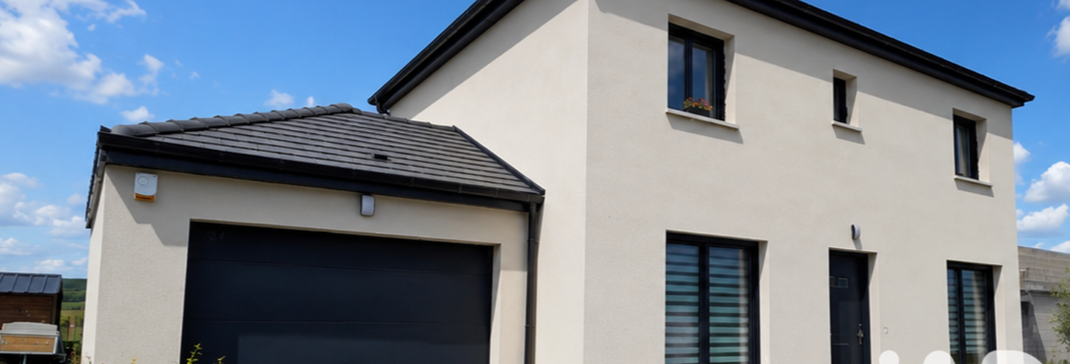 Maison 7 Pièces 150 m² à vendre à Warcq (08000)