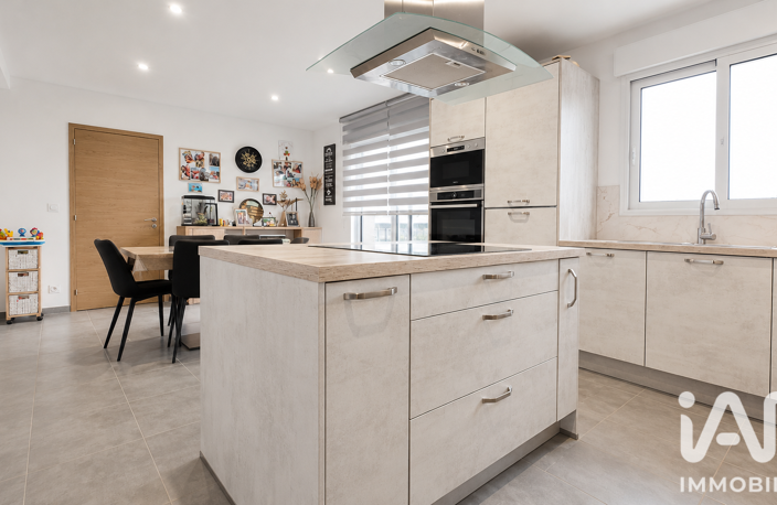 Vente Maison d'architecte 7 pièces — photo 4