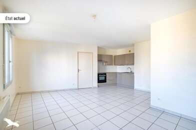 Appartement 2 pièces 174000 €