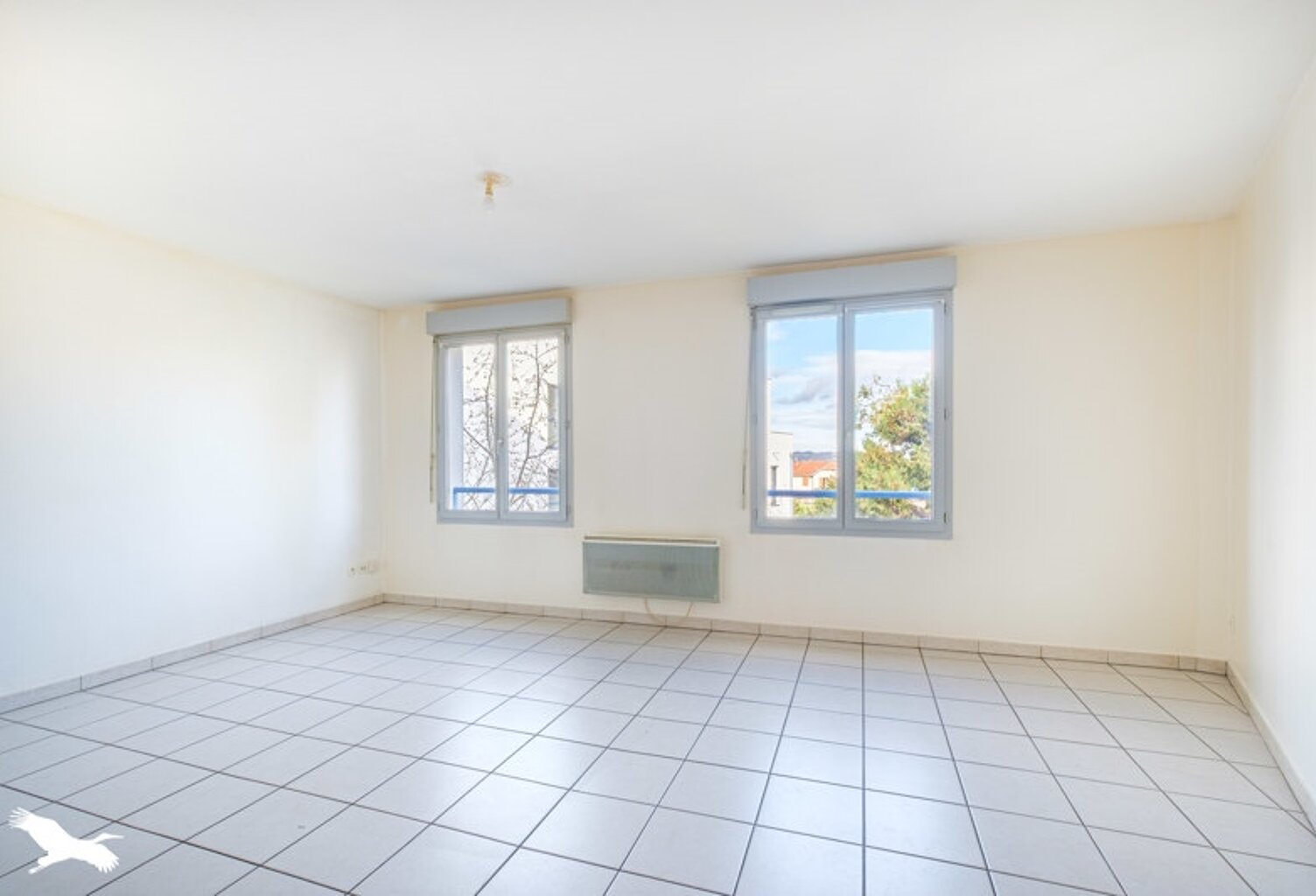 Vente appartement 2 pièces 45 m² Décines-Charpieu (69150) — photo 1