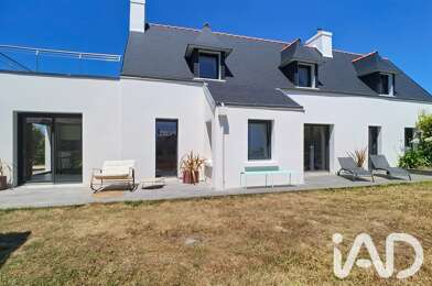 Maison 5 pièces 565000 €