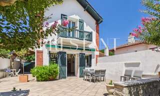 Maison 4 Pièces 100 m² à vendre à Saint-Jean-de-Luz (64500)