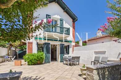 Maison 4 pièces 1190000 €