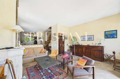 Maison 4 pièces 1190000 €