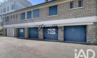 Immeuble  134 m² à vendre à Mantes-la-Jolie (78200)