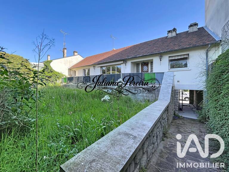 Vente Immeuble 134 m&sup2; — photo 1