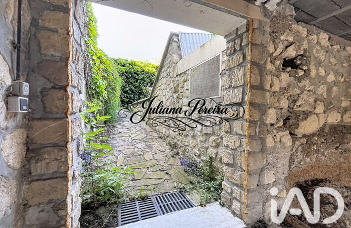 Vente Immeuble 134 m&sup2; — photo 3