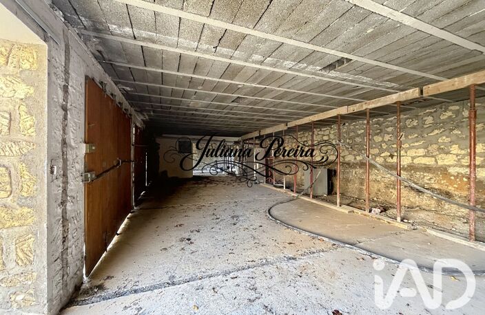 Vente Immeuble 134 m&sup2; — photo 4