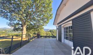 Maison 4 Pièces 105 m² à vendre à Lourdes (65100)