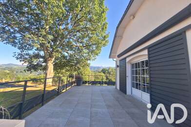 Maison 4 pièces 325000 €