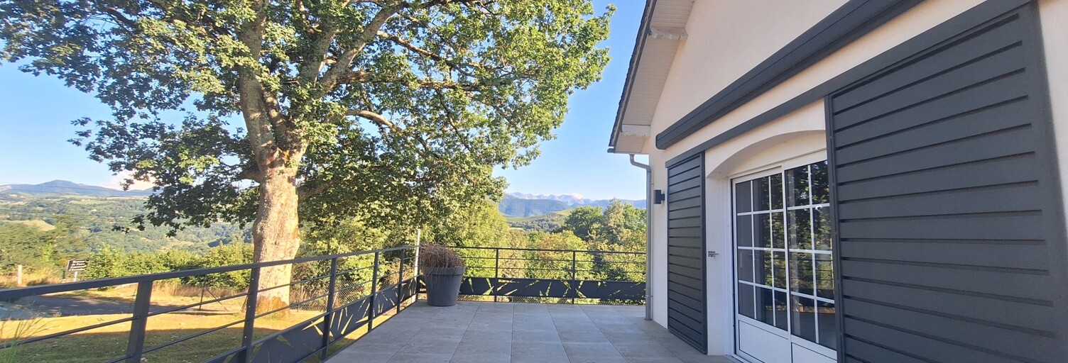 Maison 4 Pièces 105 m² à vendre à Lourdes (65100)