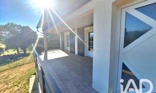 Maison 4 Pièces 105 m² à vendre à Lourdes (65100)