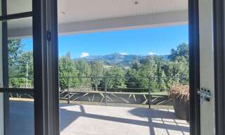 Maison 4 Pièces 105 m² à vendre à Lourdes (65100)