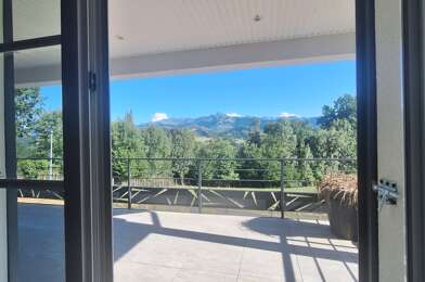 Maison 4 pièces 325000 €